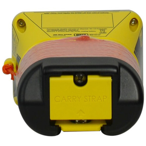 GME Epirb MT606G con AIS - Manuale