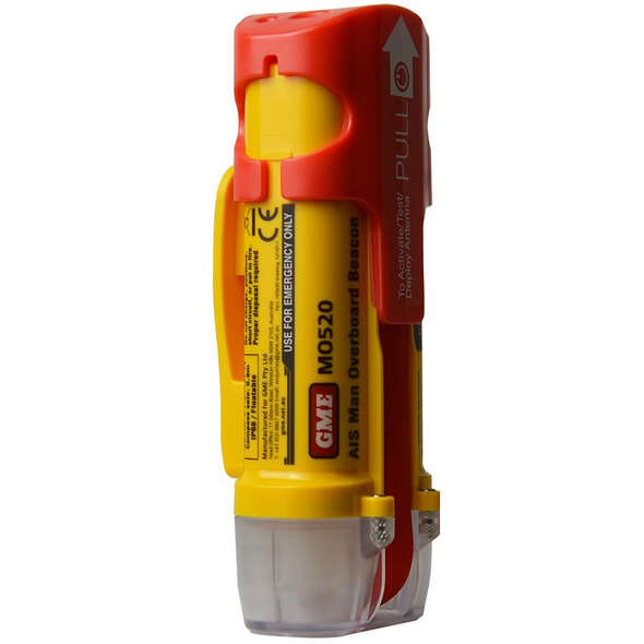 GME MOB MO520 con AIS