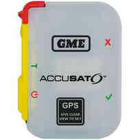 GME PLB MT610G con GPS
