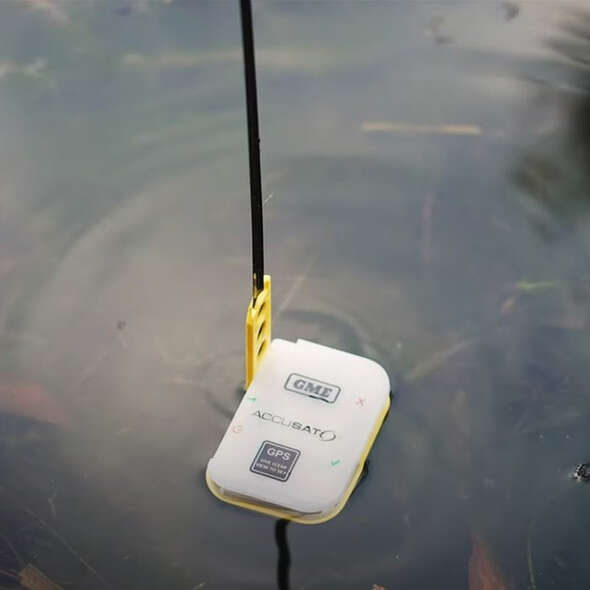 GME PLB MT610G con GPS