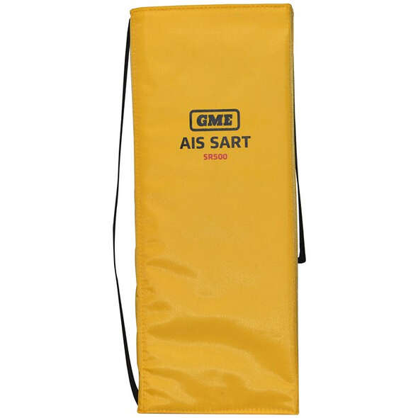 GME SART SR500 con AIS e GPS