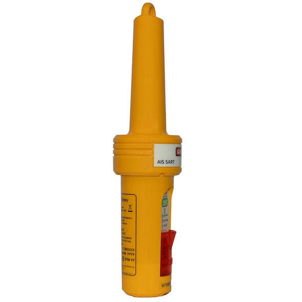 GME SART SR500 con AIS e GPS