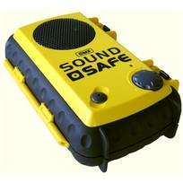 GME Sound Safe - Giallo