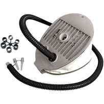 Gonfiatore a piede GP10