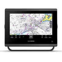 GPS/ECO Cartografico Garmin GPSMAP