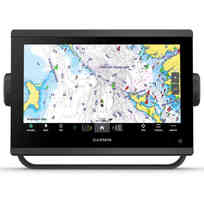 GPS/ECO Cartografico Garmin GPSMAP