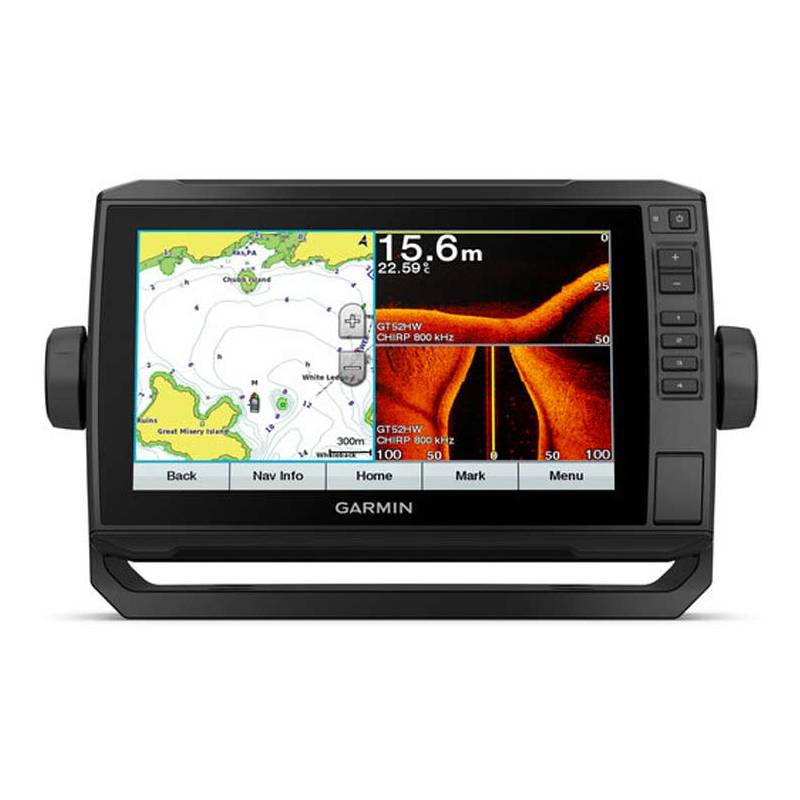 GPS/Eco Garmin EchoMap 92 sv Plus