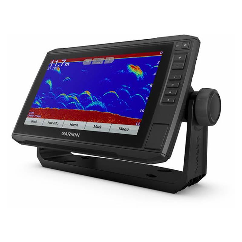 GPS/Eco Garmin EchoMap 92 sv Plus