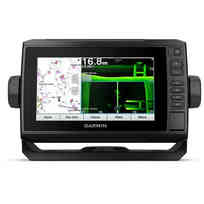 GPS/ECO Garmin EchoMap UHD 72 SV con Trasduttore