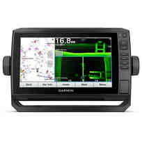 GPS/ECO Garmin EchoMap UHD 92 SV con Trasduttore