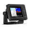 GPS/ECO Garmin EchoMap UHD2 52 CV con Trasduttore