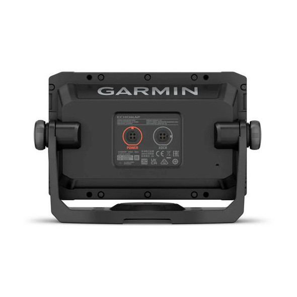 GPS/ECO Garmin EchoMap UHD2 52 CV con Trasduttore