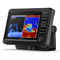 GPS/ECO Garmin EchoMap UHD2 72 CV con Trasduttore