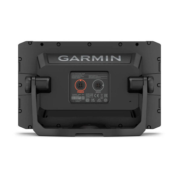 GPS/ECO Garmin EchoMap UHD2 72 CV con Trasduttore