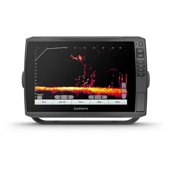 GPS/ECO Garmin EchoMap Ultra 102 SV con Trasduttore