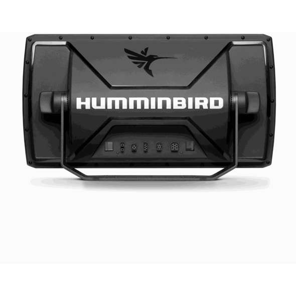 GPS/ECO Humminbird Helix 10 CHIRP MDI+ G4N