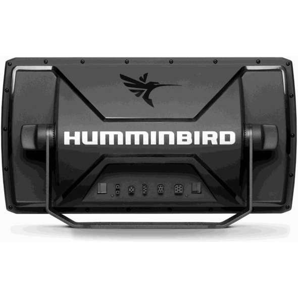 GPS/ECO Humminbird Helix 10 CHIRP MSI+ G4N