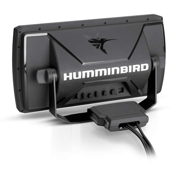 GPS/ECO Humminbird Helix 10 CHIRP MSI+ G4N