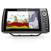 GPS/ECO Humminbird Helix 9 CHIRP