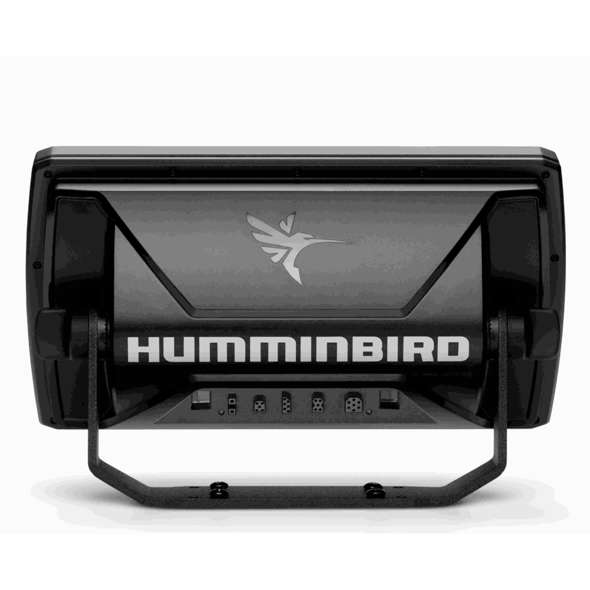 GPS/ECO Humminbird Helix 9 CHIRP MSI+ G4N
