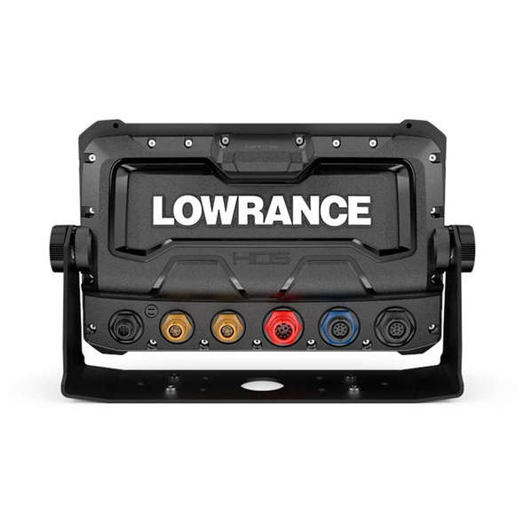 GPS/ECO Lowrance HDS PRO 10 senza trasduttore