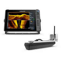 Lowrance GPS/ECO HDS PRO 9 con Trasduttore Active Imaging HD