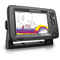 GPS/ECO Lowrance Hook Reveal 7" con Trasduttore 50/200 Hdi