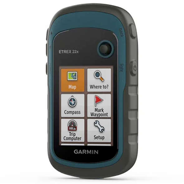 Gps Garmin eTrex 22X