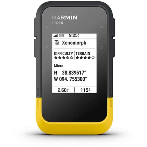 Gps Garmin eTrex SE