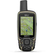 GPS Portatile Garmin GPSMAP 65