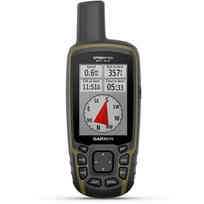 GPS Portatile Garmin GPSMAP 65