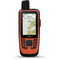 GPS portatile Garmin GPSMAP 86