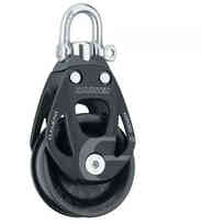 Harken bozzello Singolo girevole