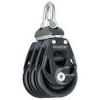 Harken bozzello triplo girevole