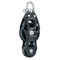 Harken bozzello Violino girevole D. 80 mm. - Serie Element
