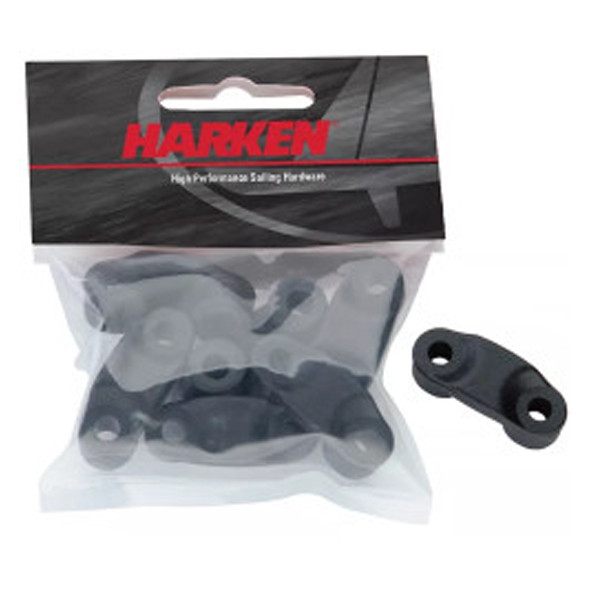 Harken ponticello 23 mm in composito - 6 pezzi