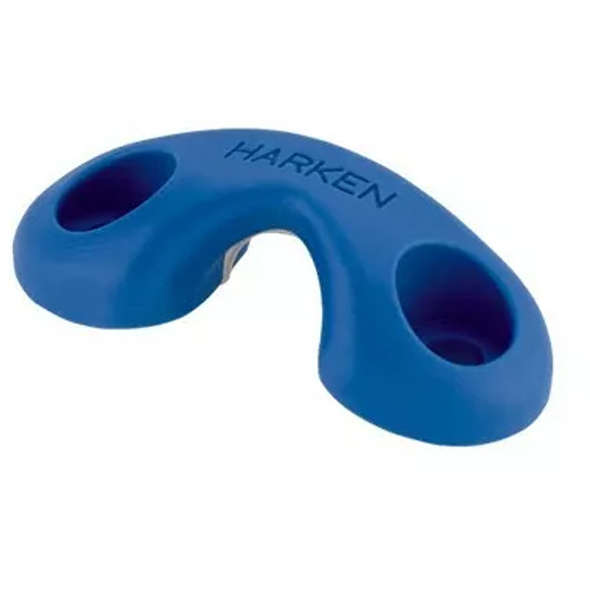 Harken ponticello per strozzatori Micro - Blu