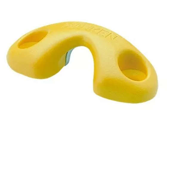 Harken ponticello per strozzatori Micro - Giallo