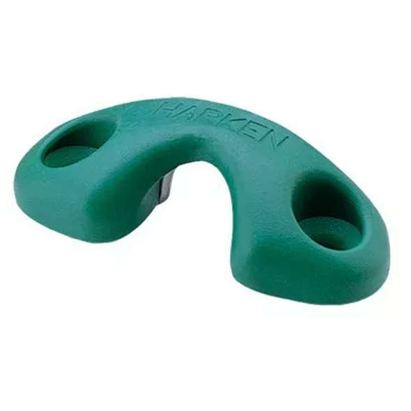 Harken ponticello per strozzatori Micro - Verde