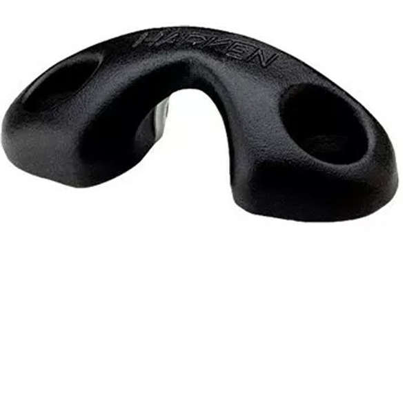 Harken ponticello per strozzatori standard cam - Nero