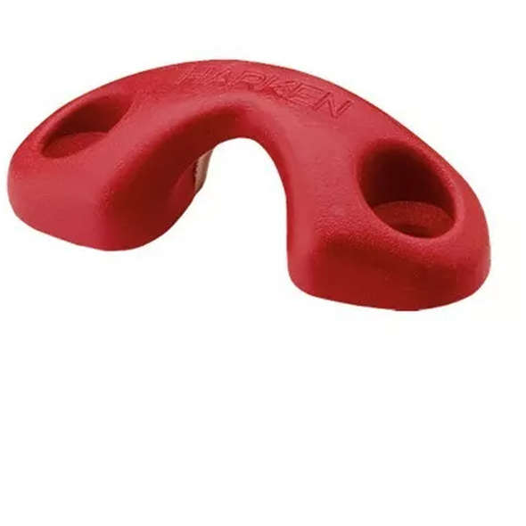 Harken ponticello per strozzatori standard cam - Rosso