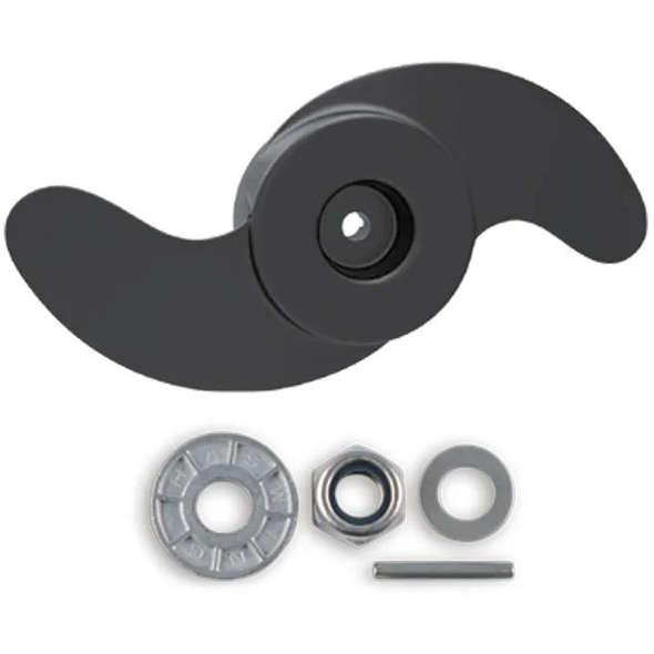 Haswing Elica 2 pale per Cayman B 80-120 lb