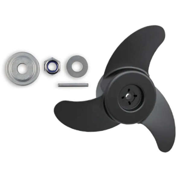 Haswing Elica 3 pale per Cayman B 55 lb