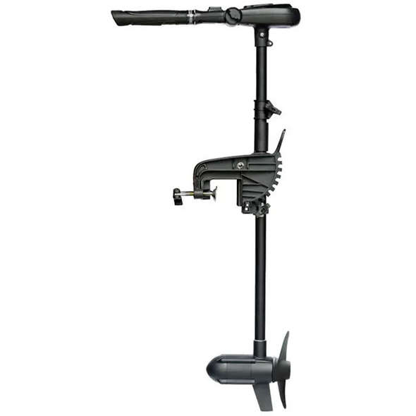 Haswing fuoribordo elettrico Brushless Genius 55-31" - 12V