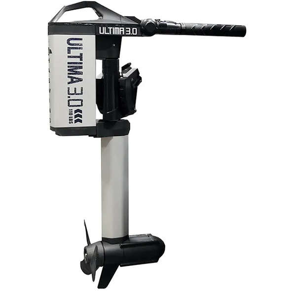 Haswing fuoribordo elettrico Brushless Ultima 3.0 - 110-30"