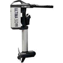 Haswing fuoribordo elettrico Brushless Ultima 3.0 - 110-30"