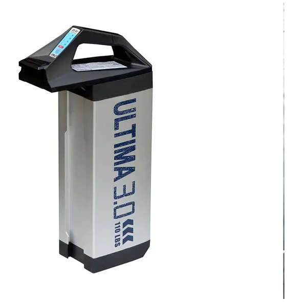 Haswing fuoribordo elettrico Brushless Ultima 3.0 - 110-30"