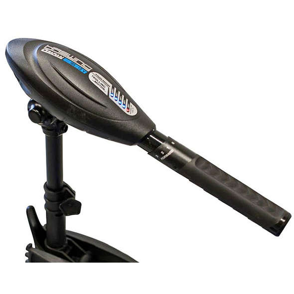 Haswing fuoribordo elettrico Osapian 55-35" - 12V