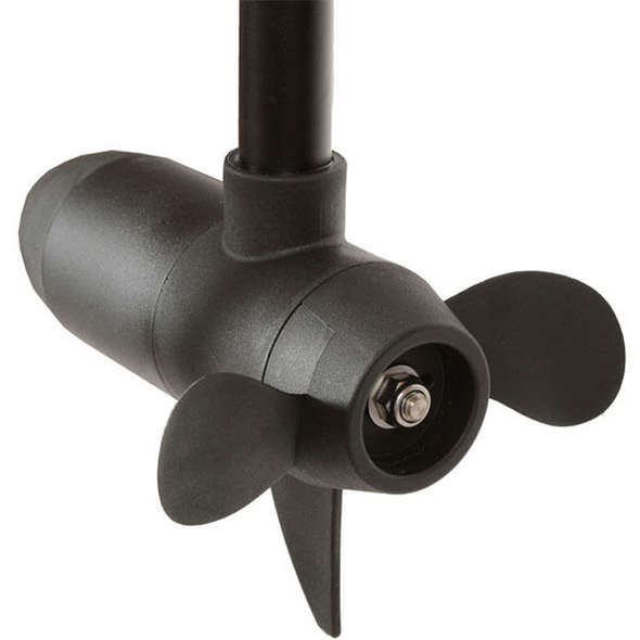 Haswing fuoribordo elettrico W20 20-23" - 12V