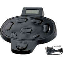 Haswing Pedaliera Wireless Cayman GPS